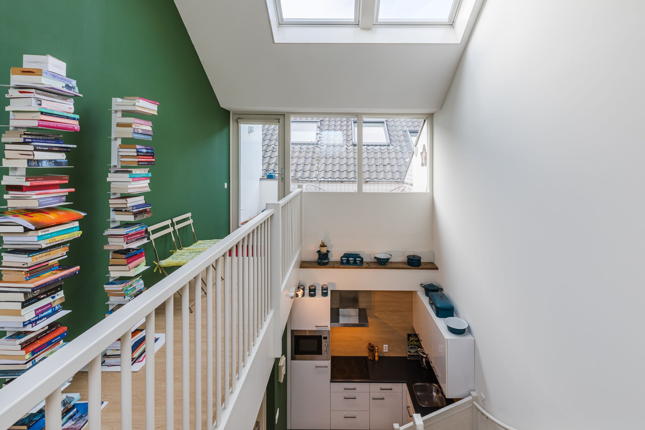 Foto 15 van Ambyerstraat Noord 3-B01