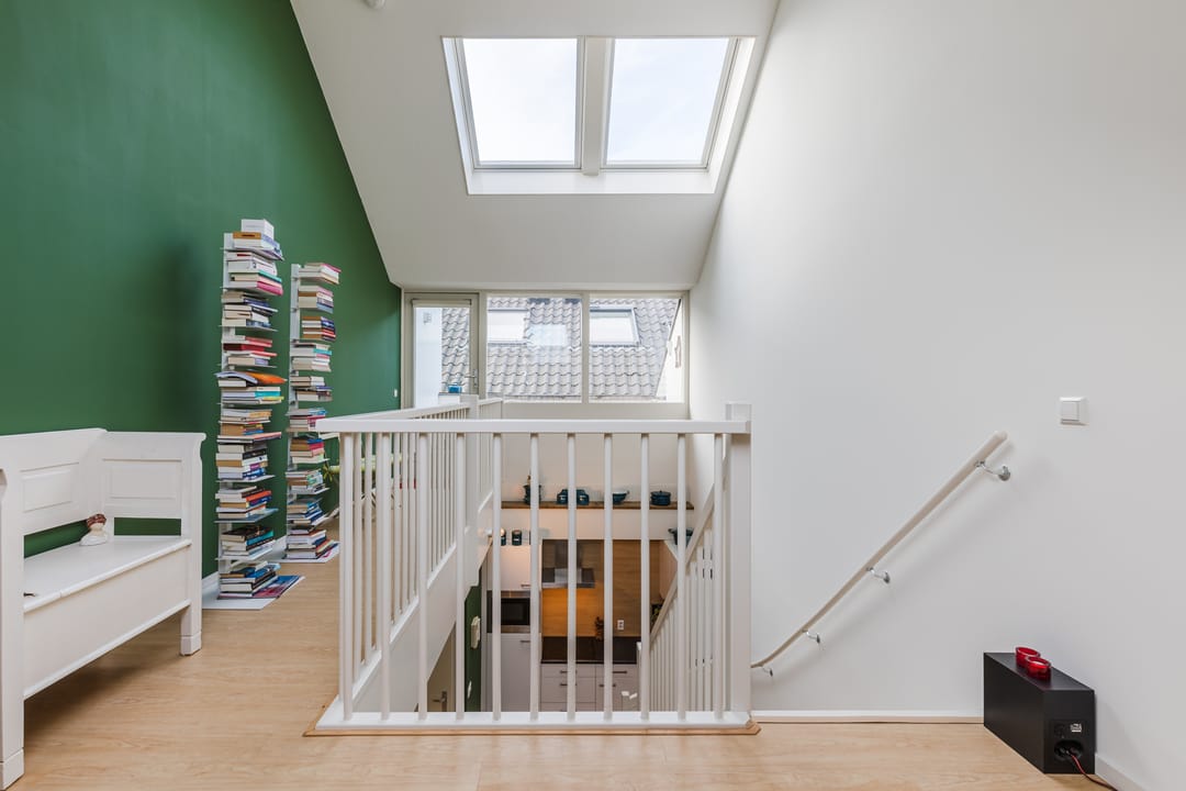 Foto 17 van Ambyerstraat Noord 3-B01