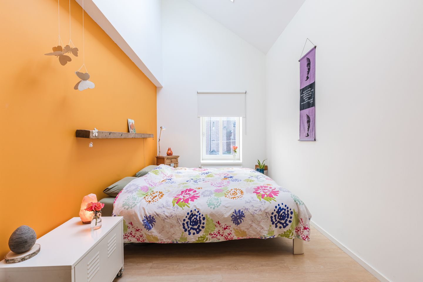 Foto 20 van Ambyerstraat Noord 3-B01