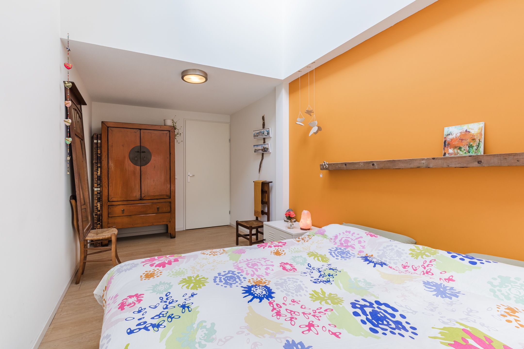 Foto 21 van Ambyerstraat Noord 3-B01