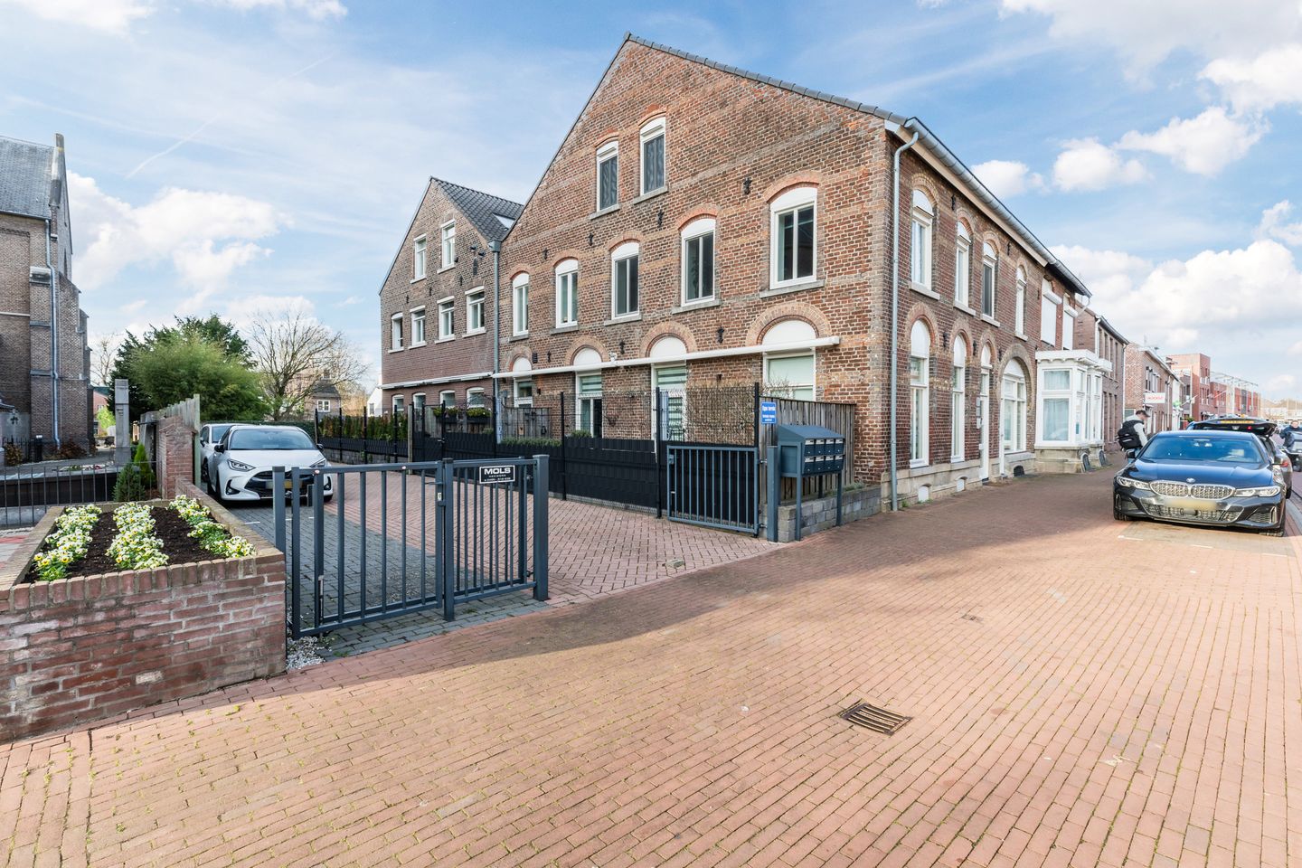 Foto 25 van Ambyerstraat Noord 3-B01