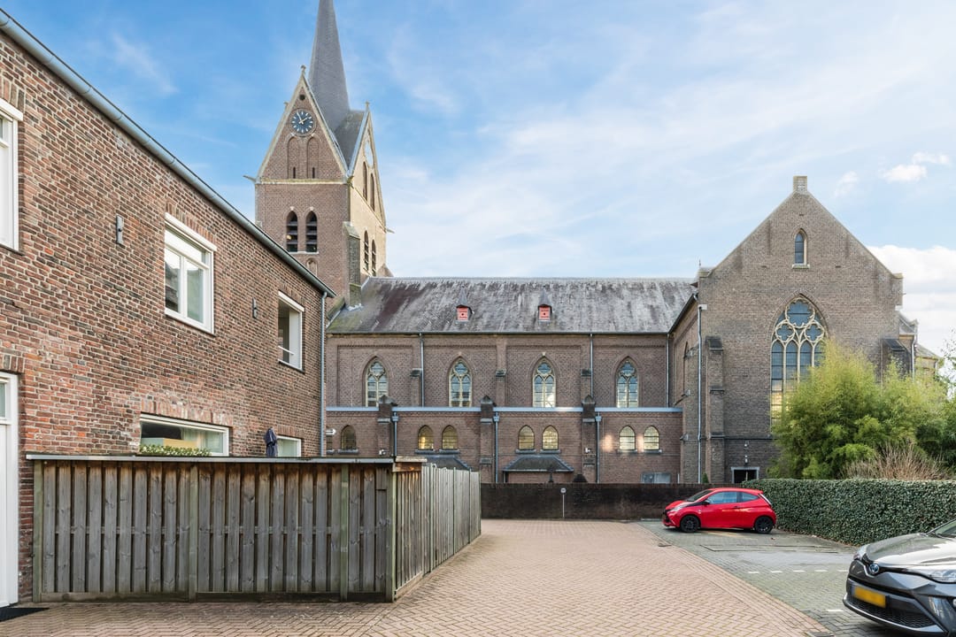 Foto 26 van Ambyerstraat Noord 3-B01