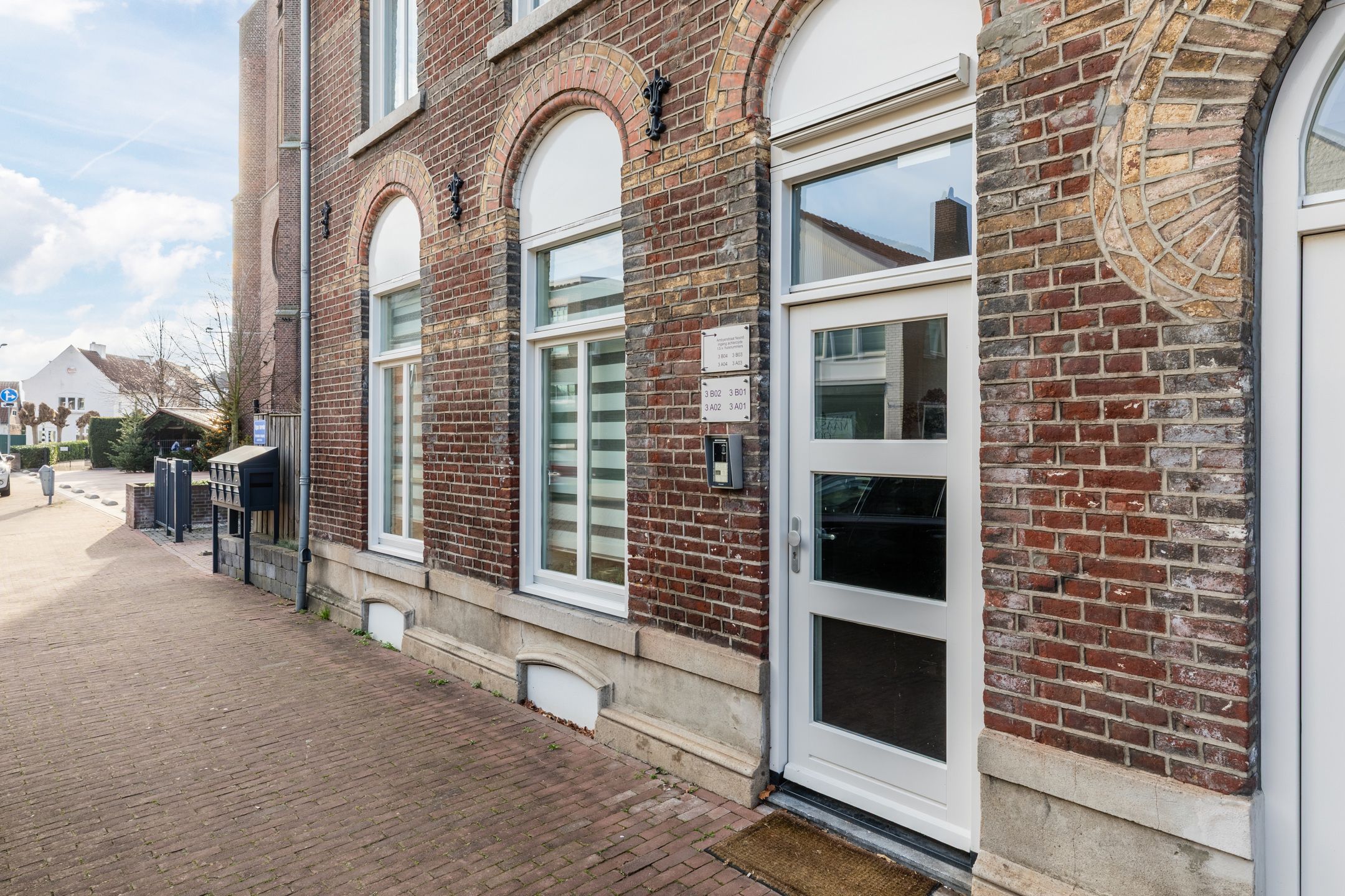 Foto 6 van Ambyerstraat Noord 3-B01