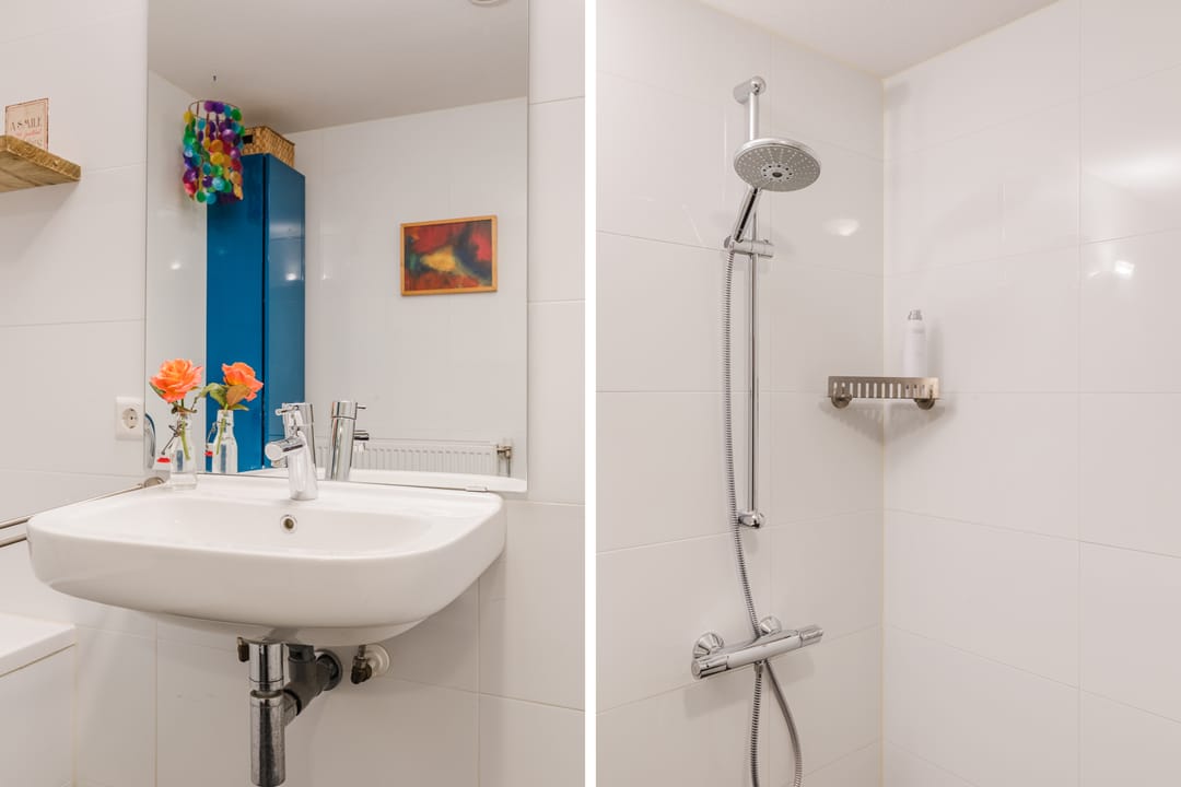 Foto 23 van Ambyerstraat Noord 3-B01