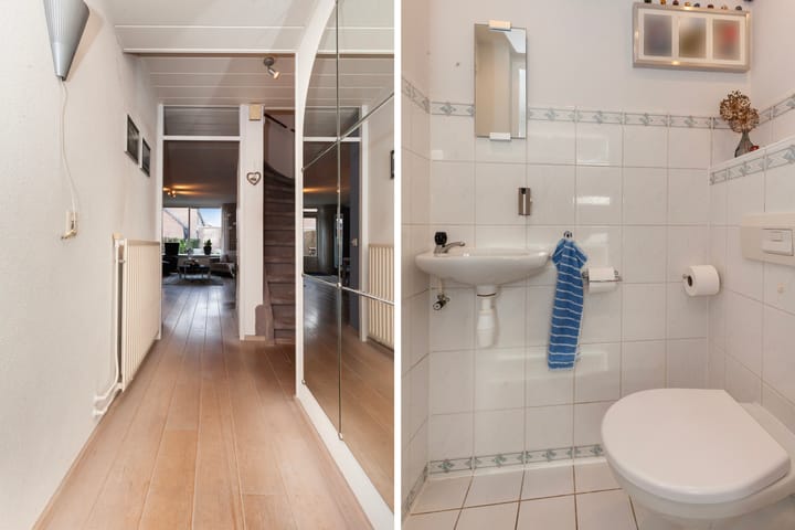 Foto 5 van Krulmos 30