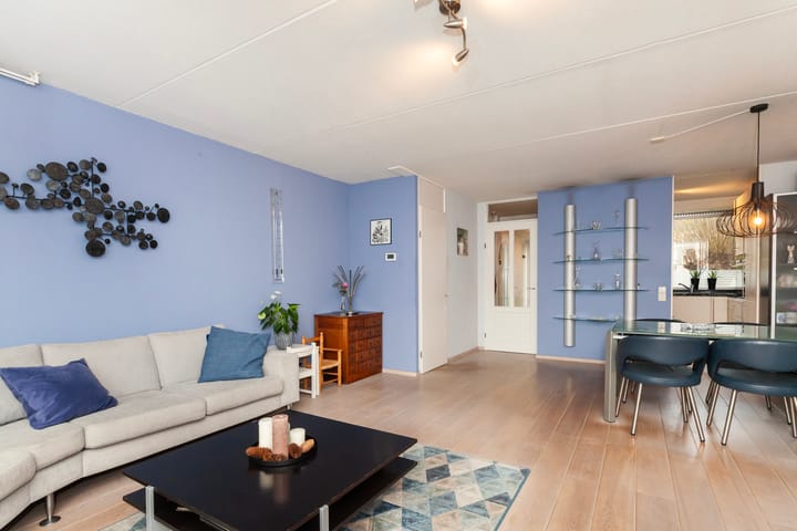 Foto 7 van Krulmos 30