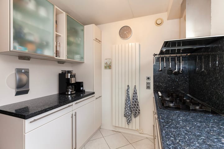 Foto 12 van Krulmos 30