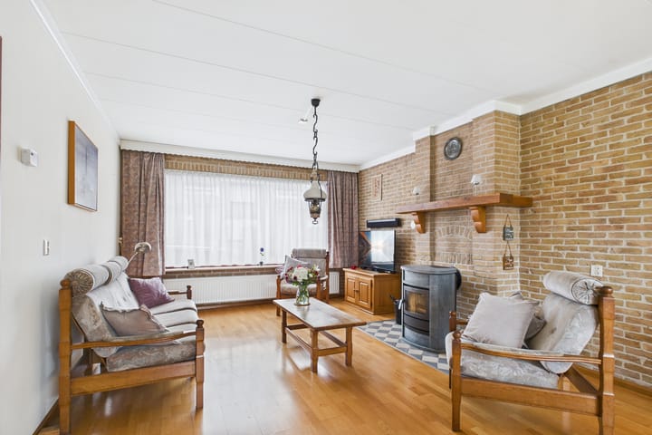 Foto 9 van Reggestraat 9