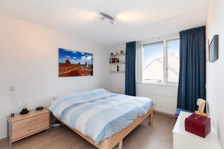 Foto 15 van Krulmos 30