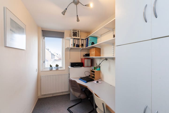 Foto 18 van Krulmos 30