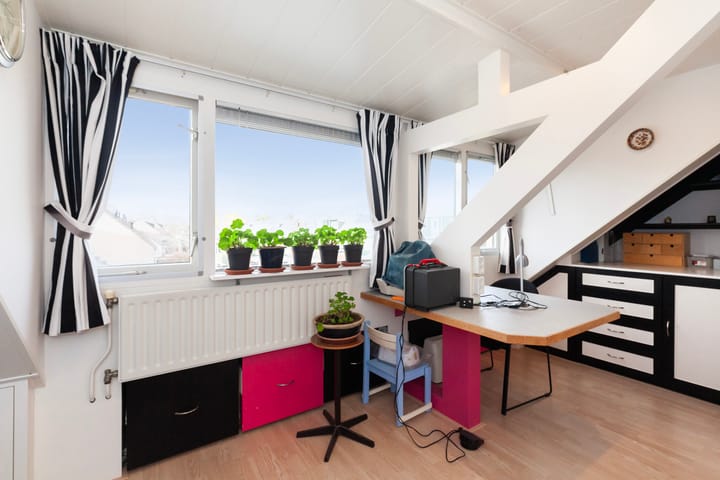 Foto 26 van Krulmos 30