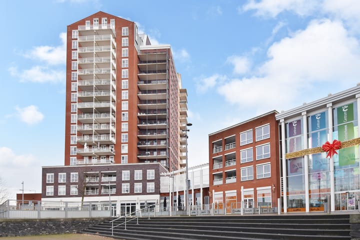 Foto 5 van Westerschelde 338