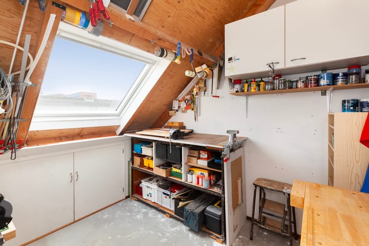 Foto 27 van Krulmos 30