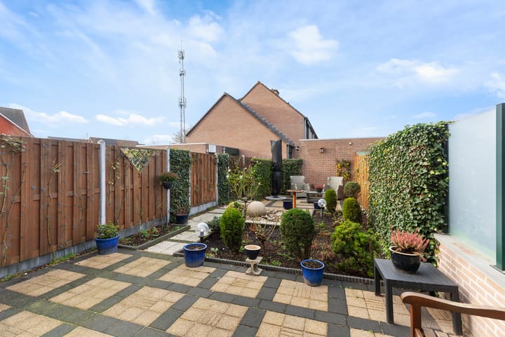 Foto 30 van Krulmos 30