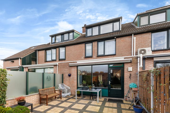 Foto 31 van Krulmos 30