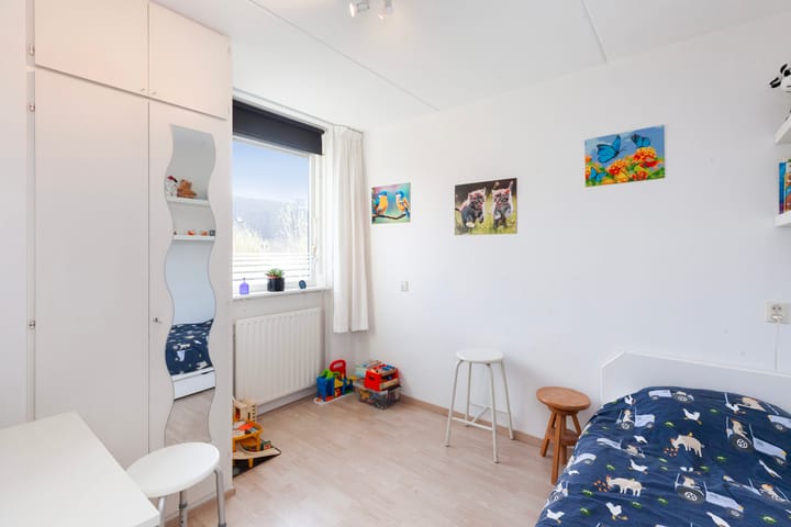 Foto 19 van Krulmos 30