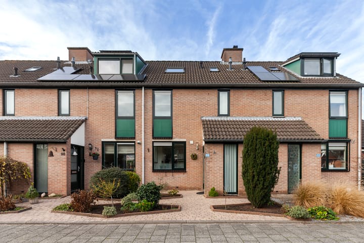 Foto 32 van Krulmos 30