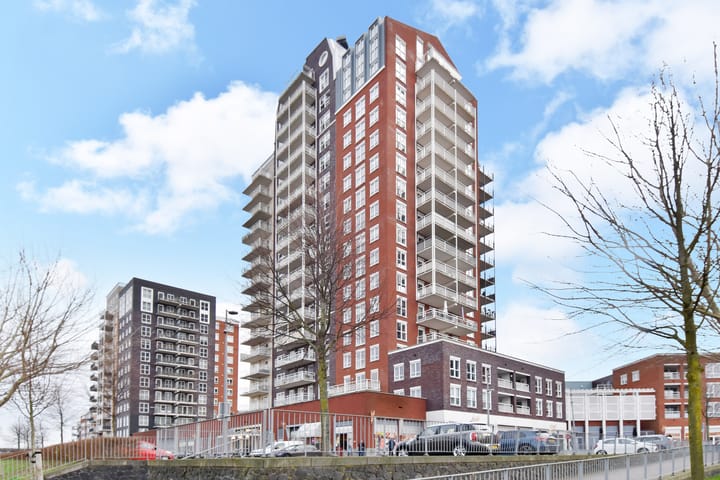 Foto 1 van Westerschelde 338