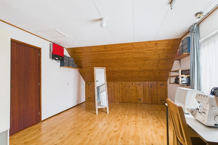 Foto 30 van Reggestraat 9