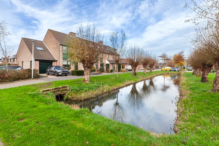 Foto 34 van Krulmos 30