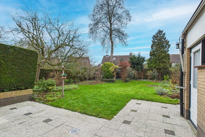 Foto 38 van Reggestraat 9