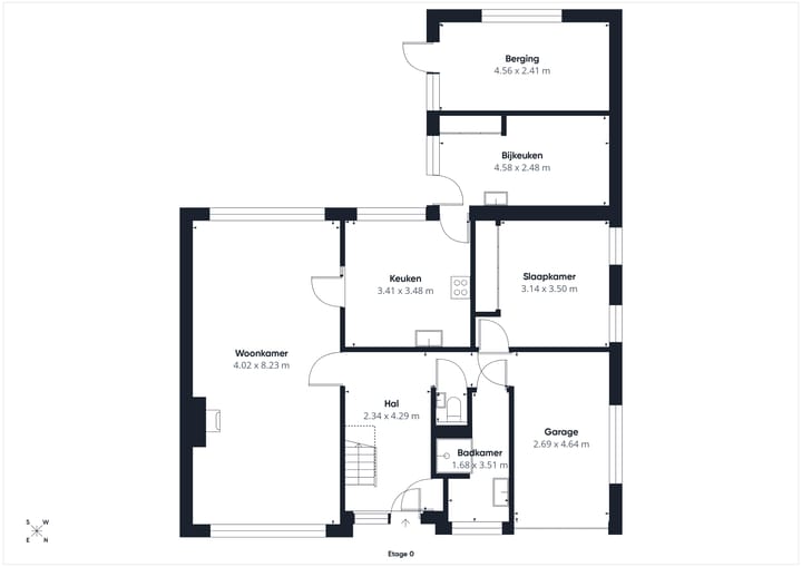 Foto 45 van Reggestraat 9