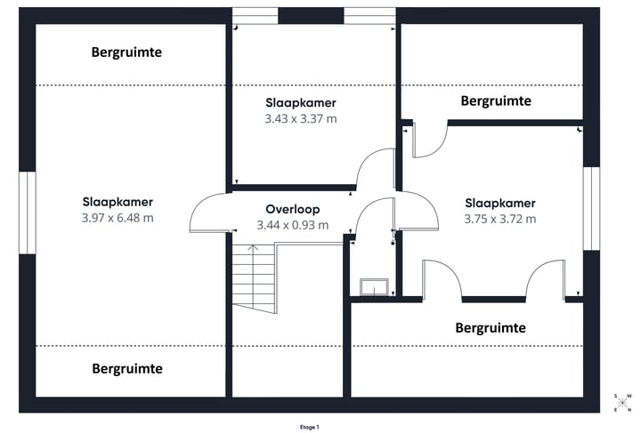 Foto 46 van Reggestraat 9