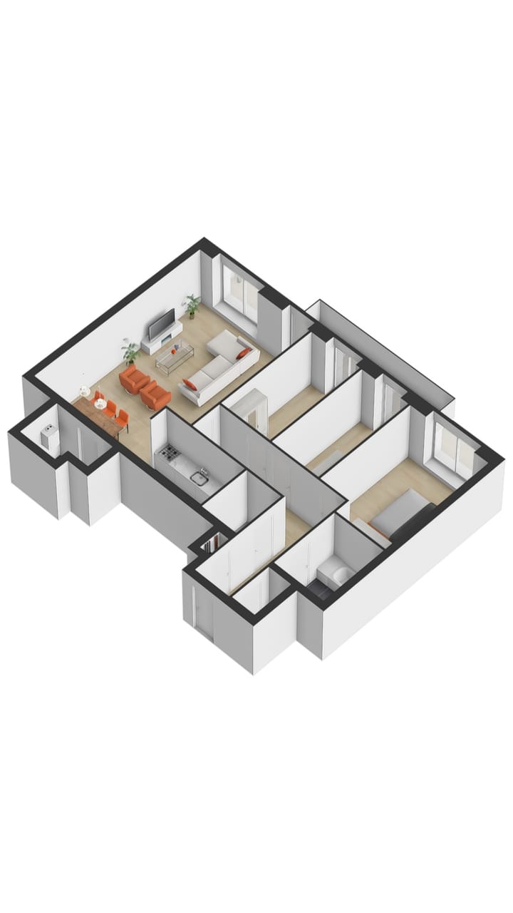 Foto 28 van Westerschelde 338