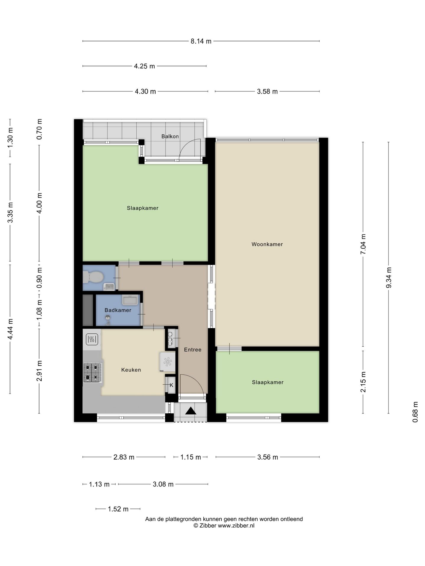 Foto 44 van Cederstraat 153