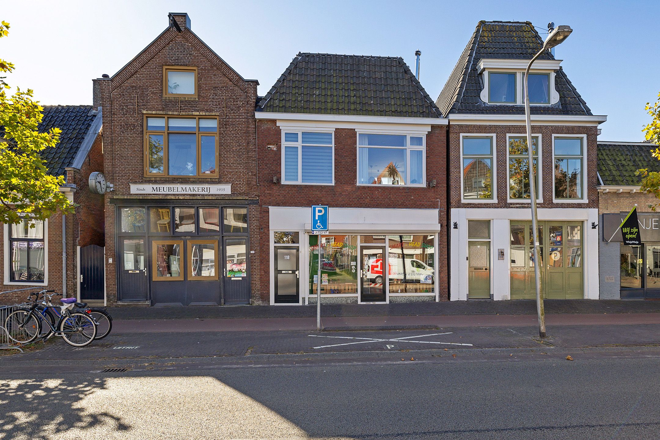 Zuidvliet 118 