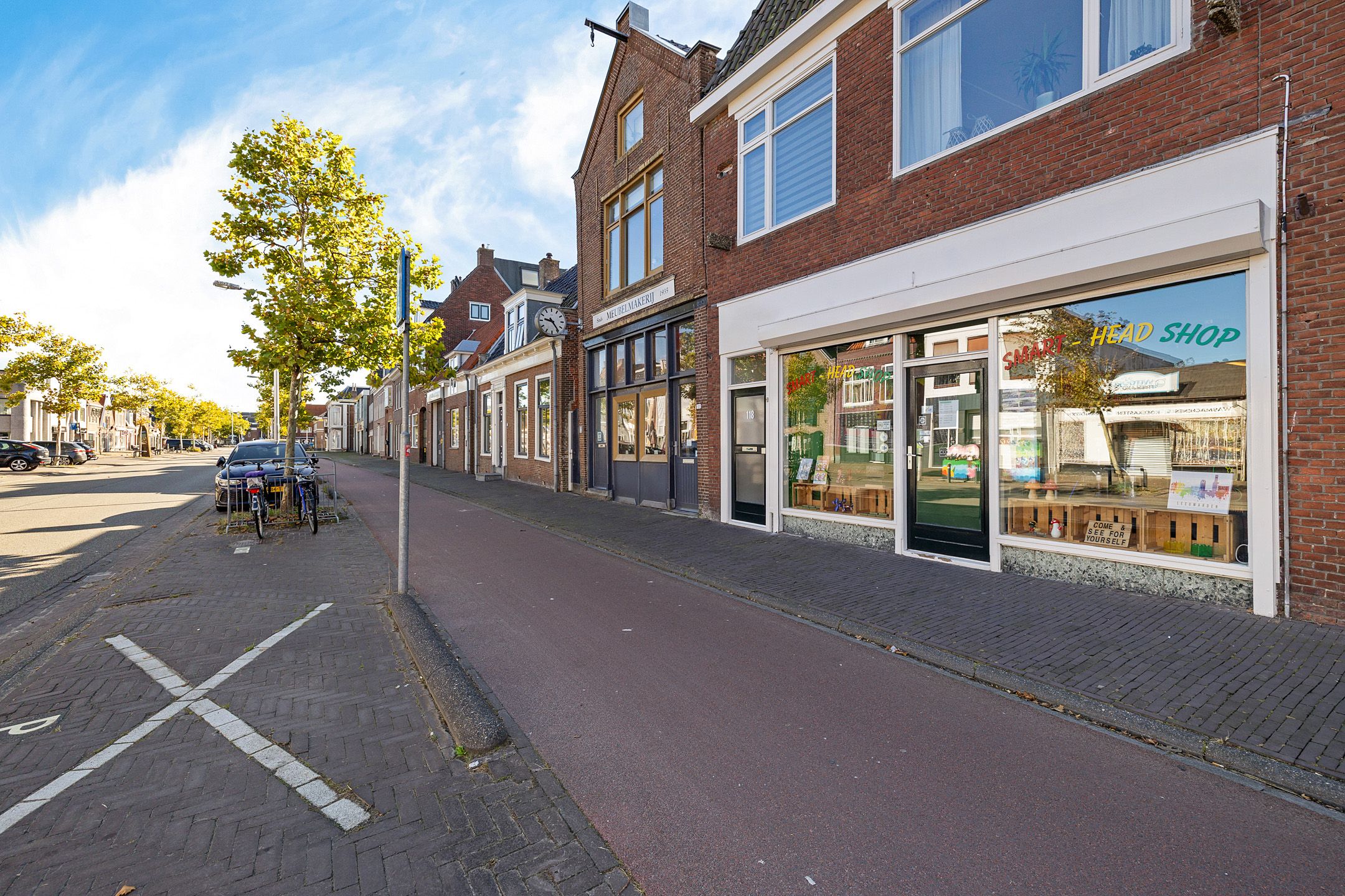 Foto 6 van Zuidvliet 118