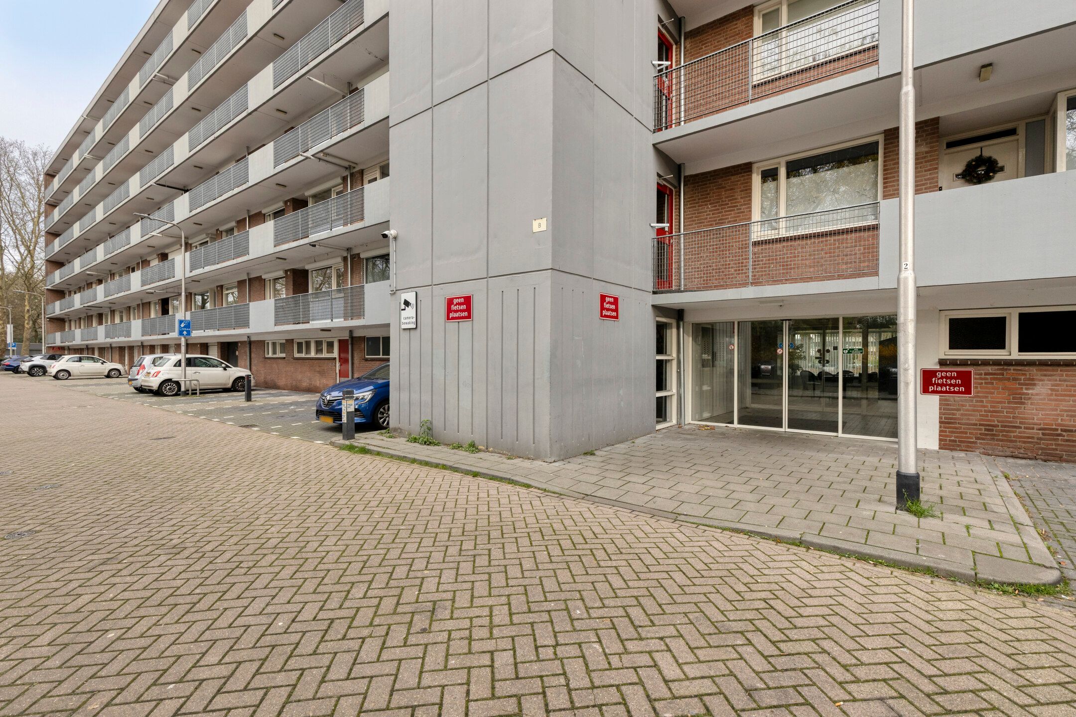 Foto 3 van Cederstraat 153