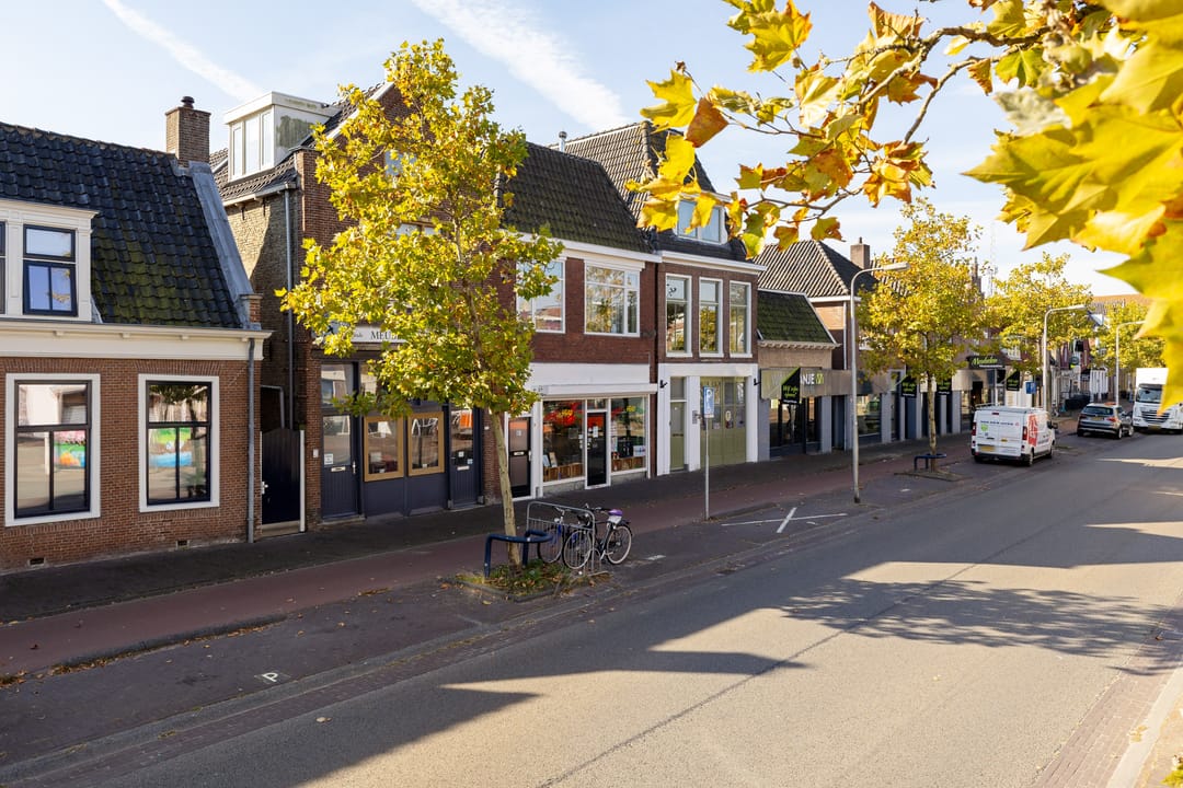 Foto 47 van Zuidvliet 118