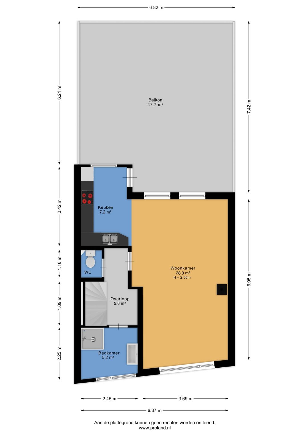 Foto 53 van Zuidvliet 118