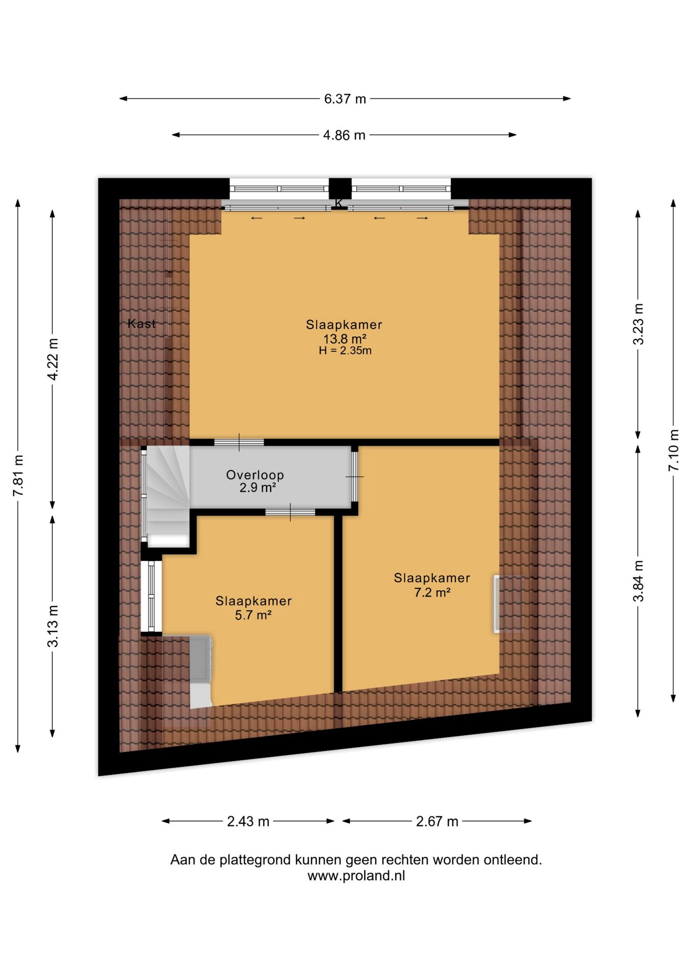 Foto 54 van Zuidvliet 118