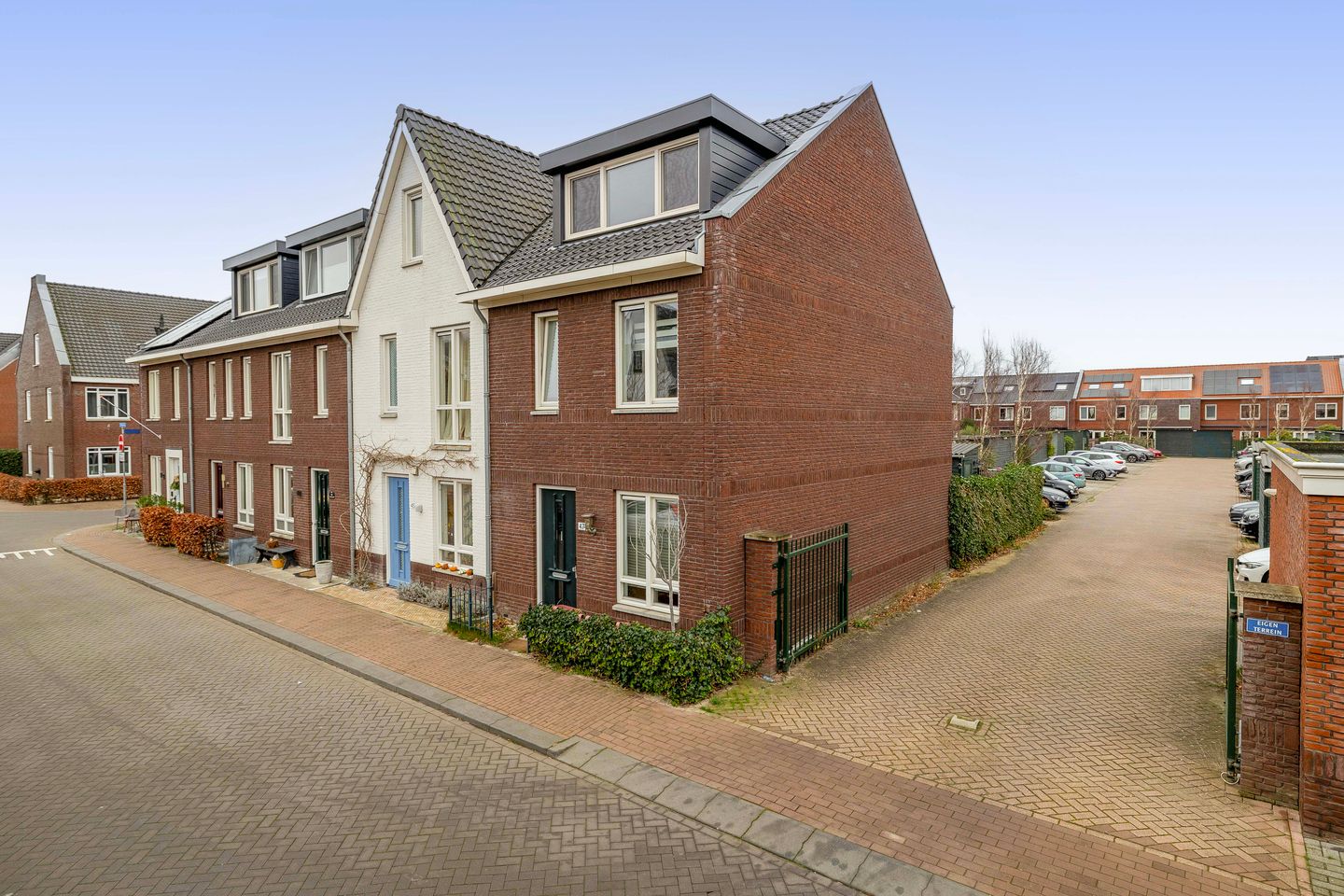 Foto 1 van Brinklande 47