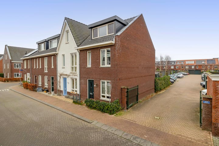 Photo 2 of Brinklande 47