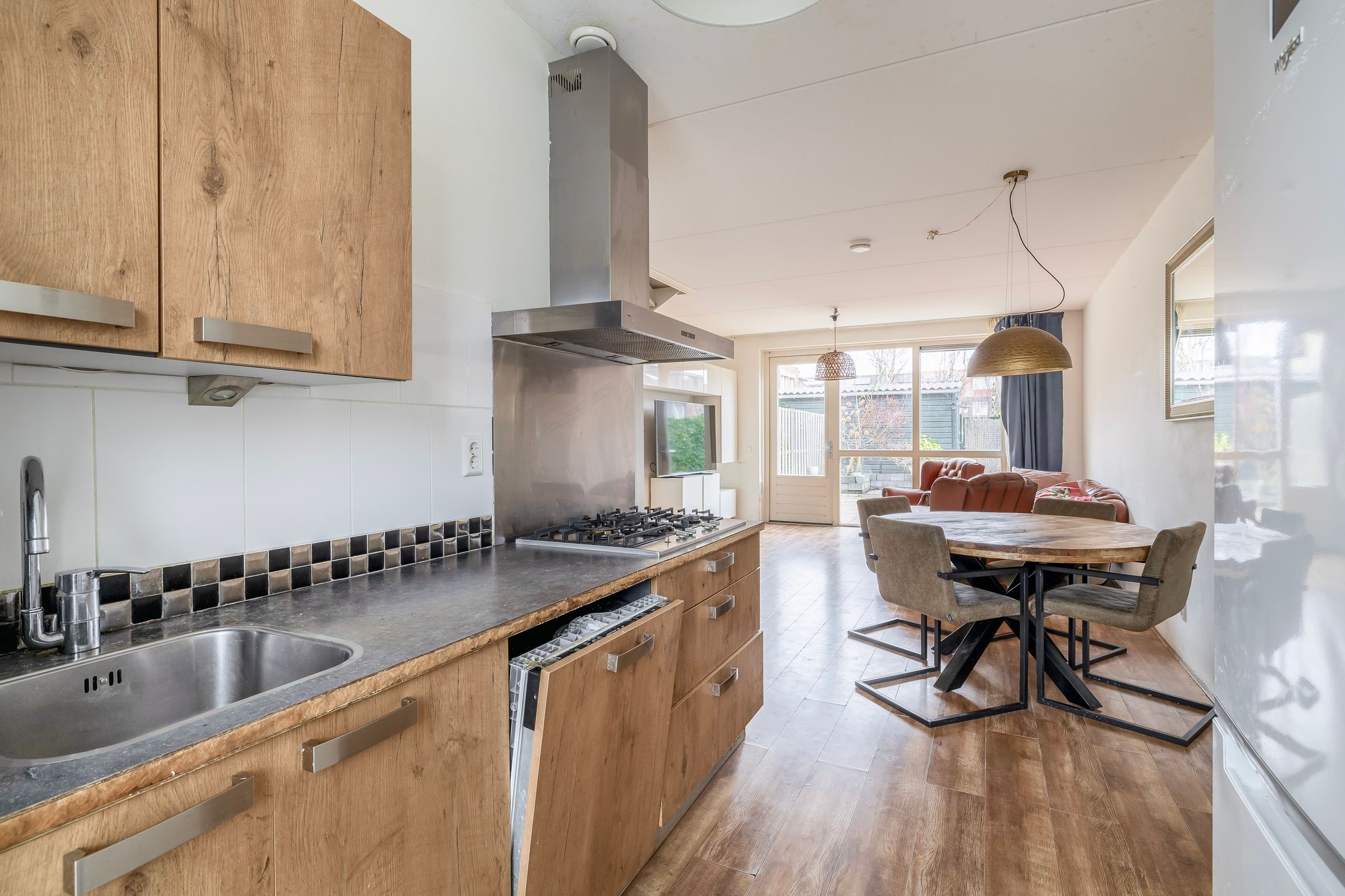 Foto 9 van Brinklande 47