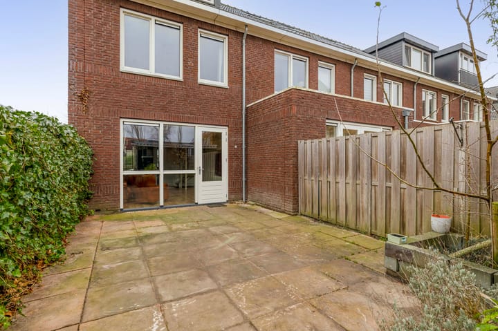 Foto 13 van Brinklande 47