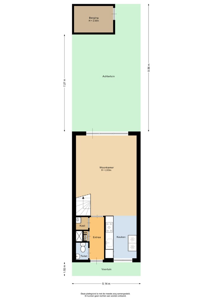 Foto 34 van Brinklande 47