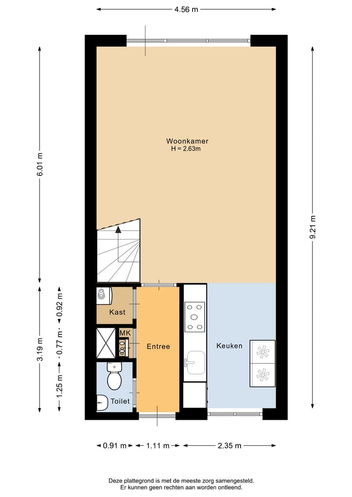 Foto 35 van Brinklande 47