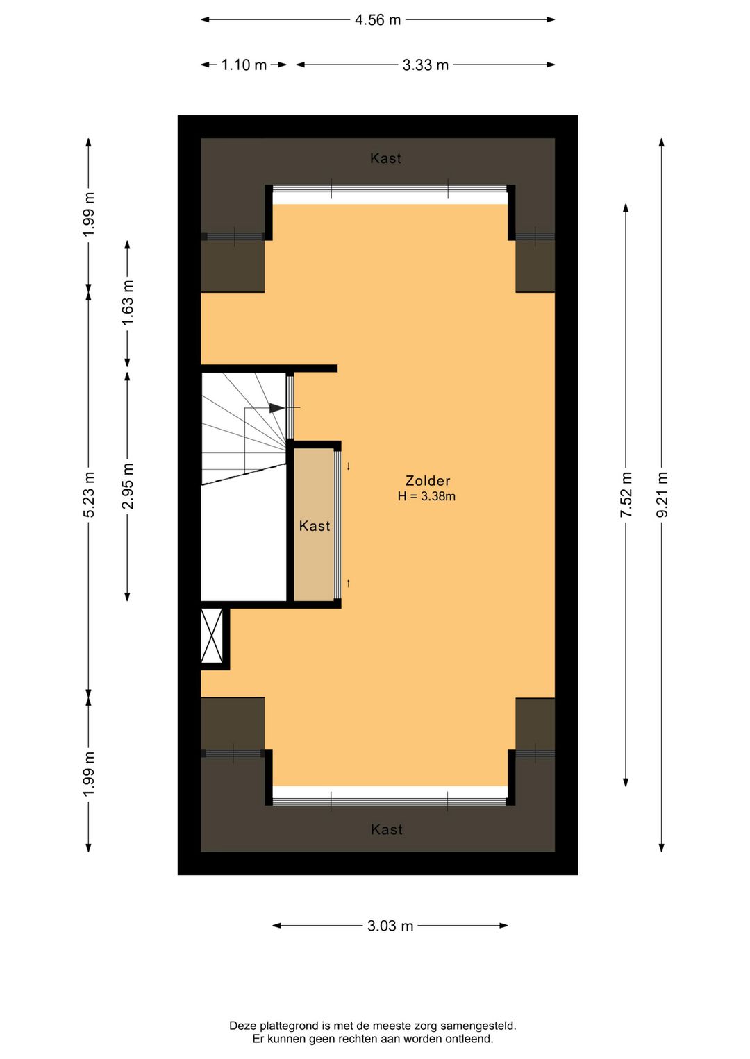Foto 37 van Brinklande 47