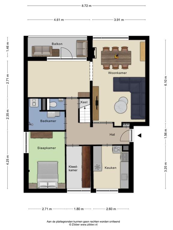 Foto 36 van Het Vlier 158