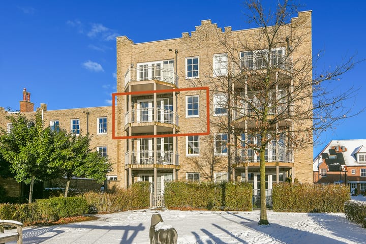 Catharina van Aragonlaan 119