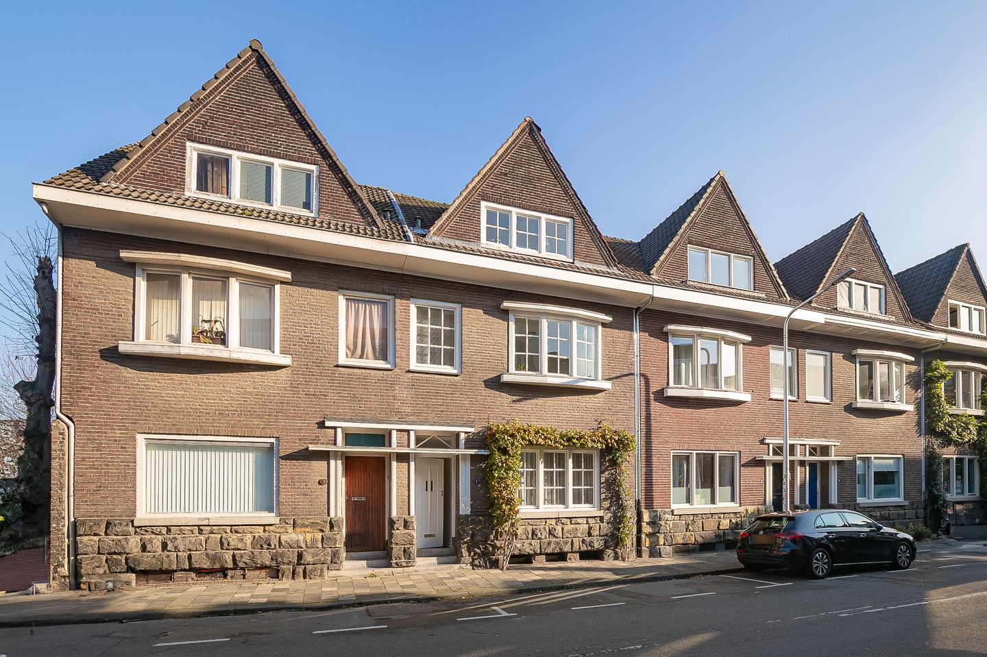 Heugemerweg 3