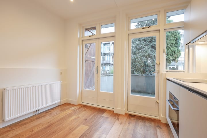 Foto 3 van Postjeskade 149-1