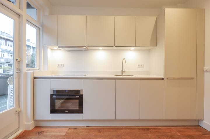 Foto 4 van Postjeskade 149-1