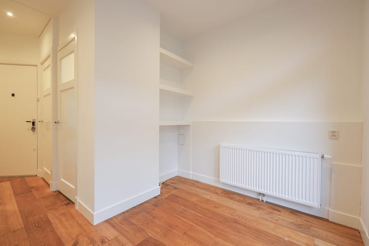 Foto 5 van Postjeskade 149-1