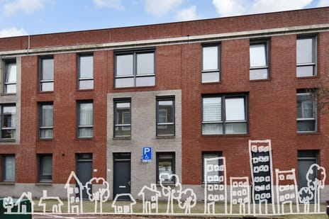 David Blesstraat thumbnail