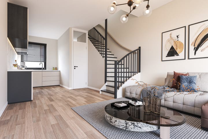 Foto 7 van David Blesstraat 23